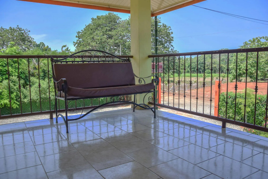 Hotel Cabinas el Tecal