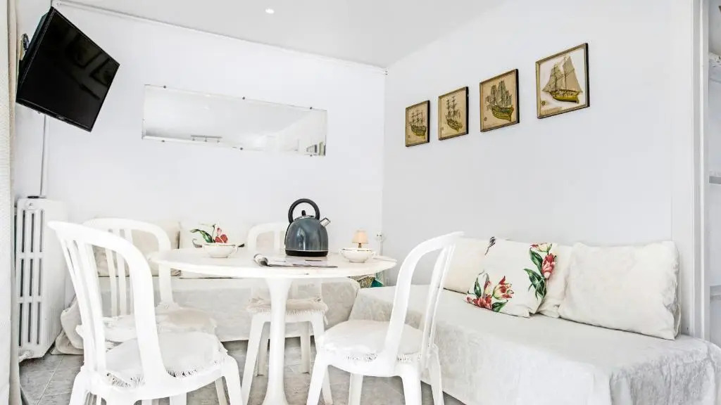 Apartamentos Ancora