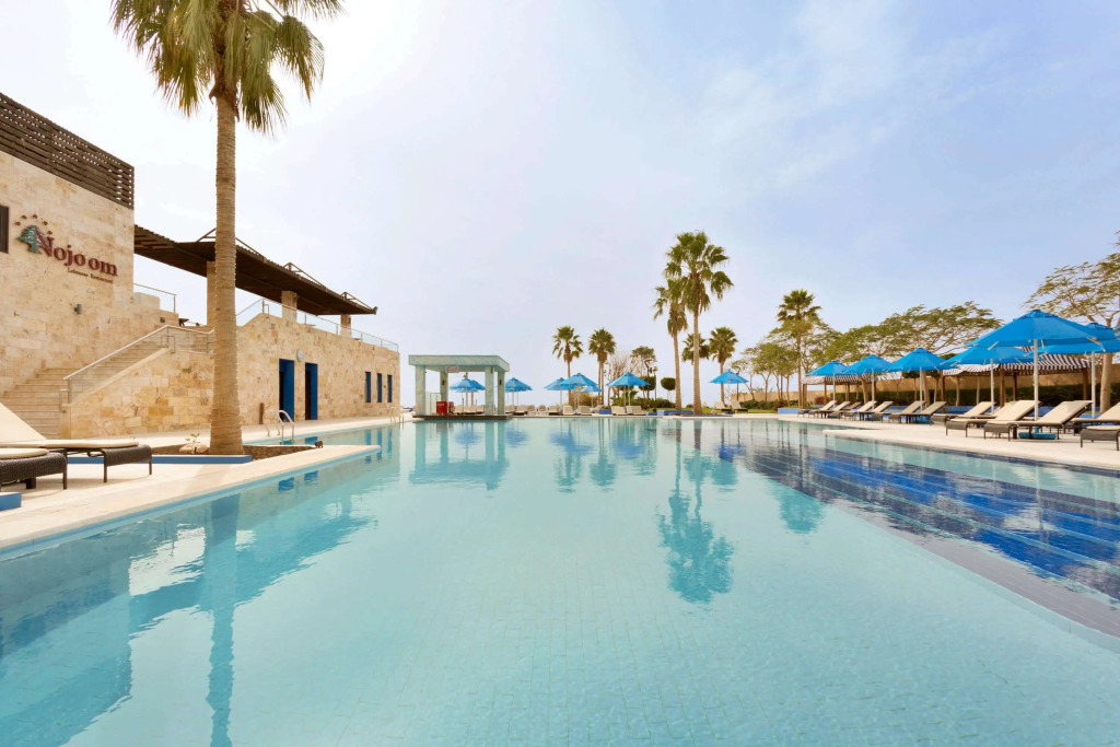 Ramada Resort Dead Sea
