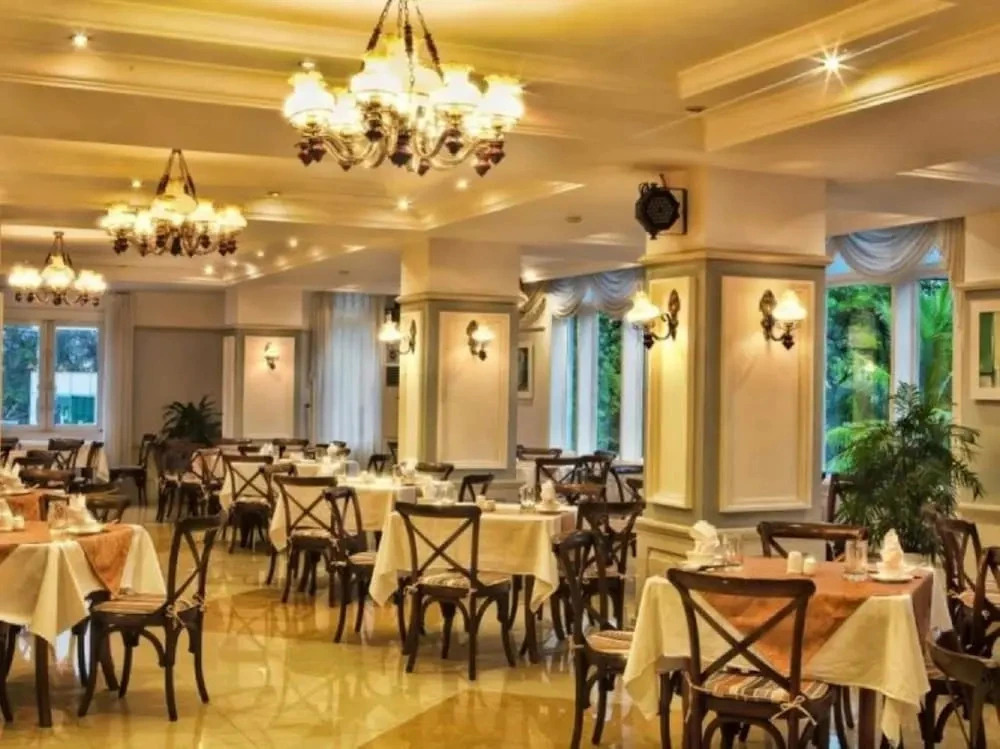 Hon Tam Sea and Sun Hotel