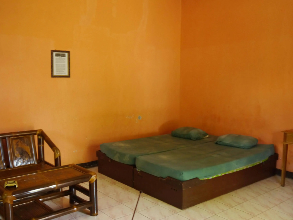 Hotel Tunas Alam