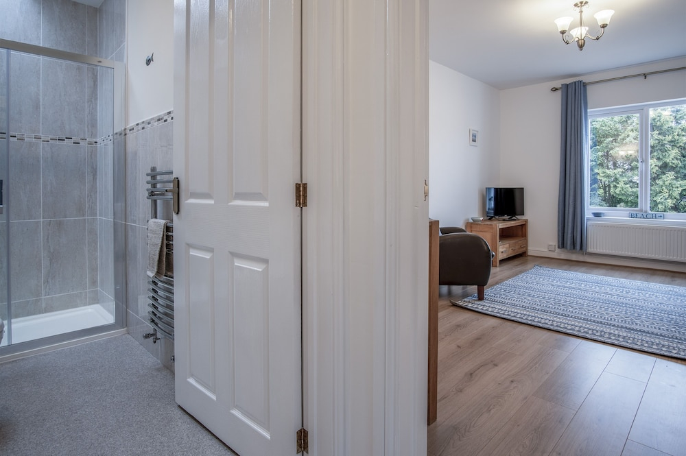 Shorelands - 1 Bedroom - Manorbier
