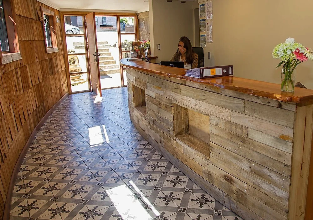 Hotel Agua Nativa