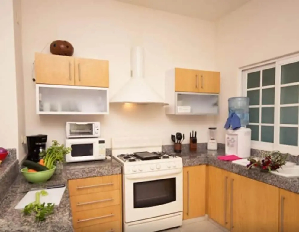 Las Olas family Townhome Apartments