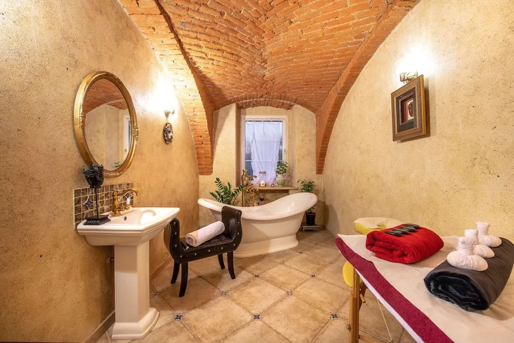 Rezydencja Grawert - Victorian Boutique & SPA