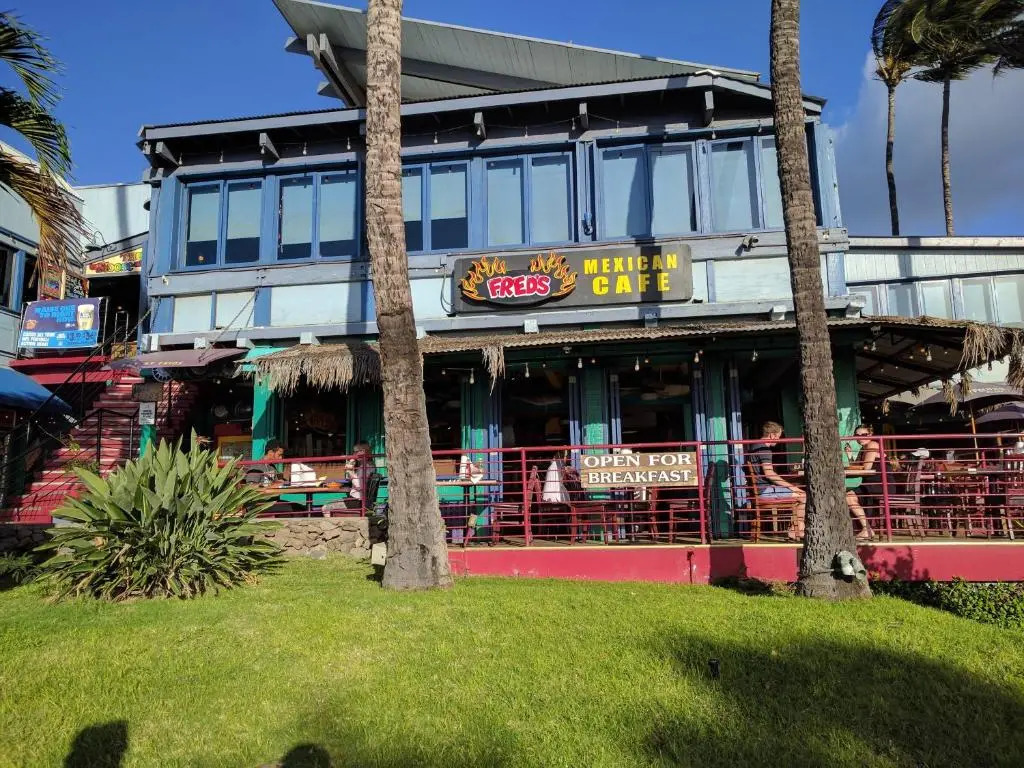 Kihei Kai Nani - Maui Vista