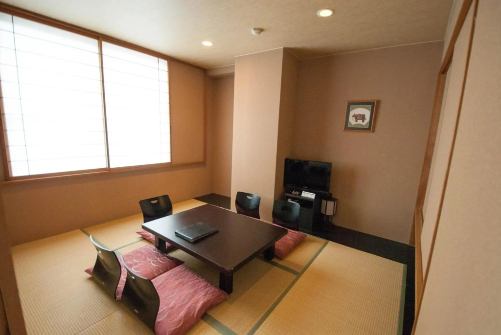 Hakuba Mominoki Hotel