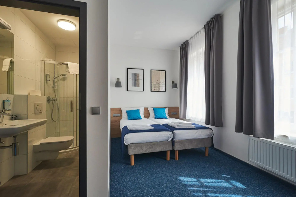 Fama Residence Gdańsk Old Town