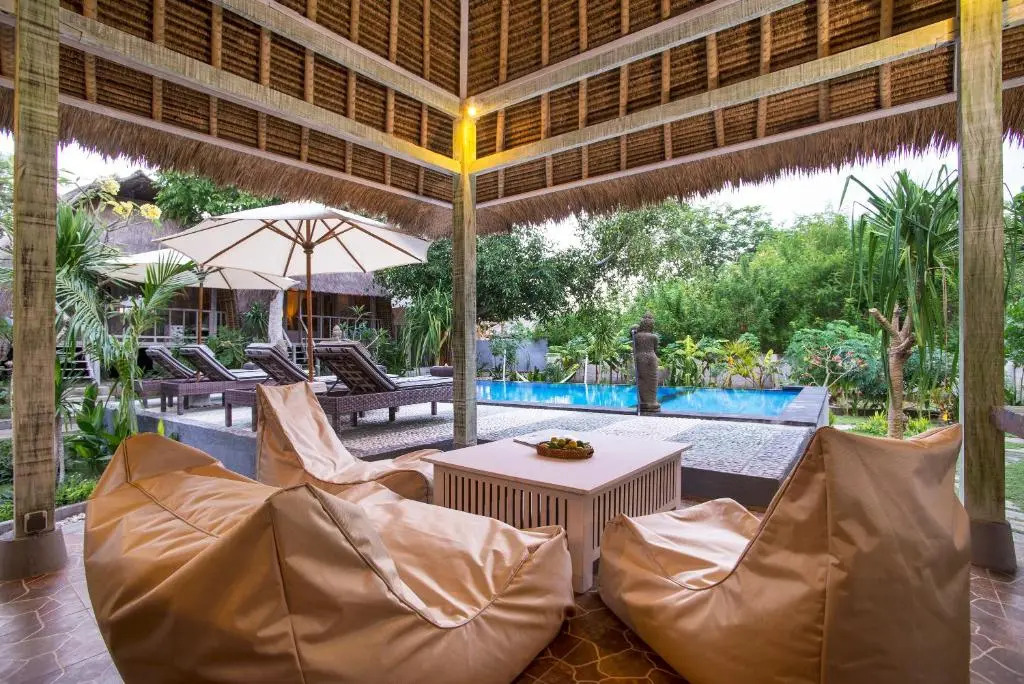 Komodo Garden