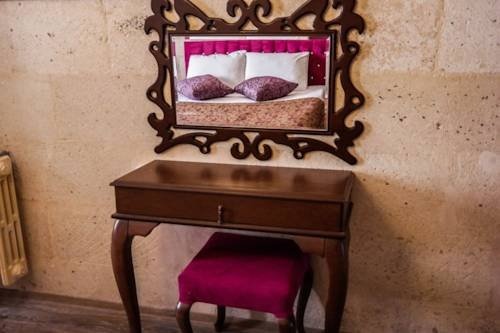 Suhan Stone Hotel