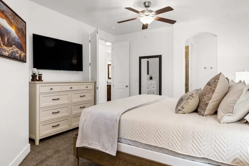 Narrow's Gateway 4 Bedroom Townhouse