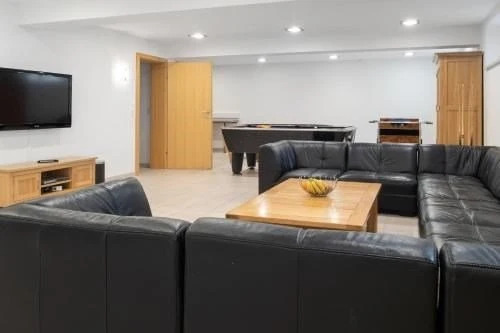 Chalet Maxima Ii