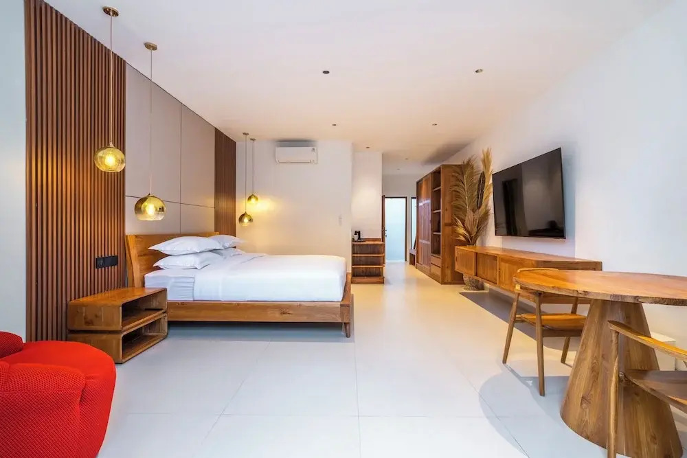 Jago Gili Air