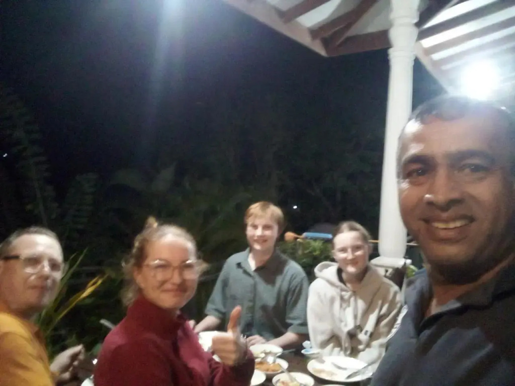 Sadula Home Villa Ella
