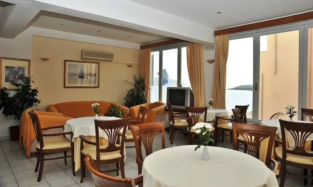 Pergola Hotel