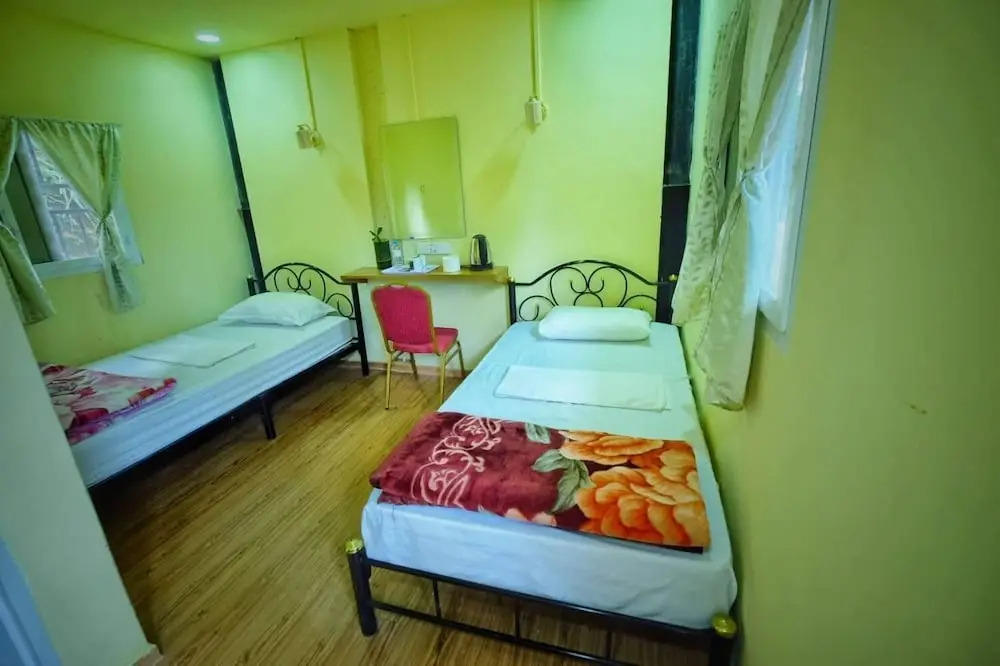 Kaing Villa