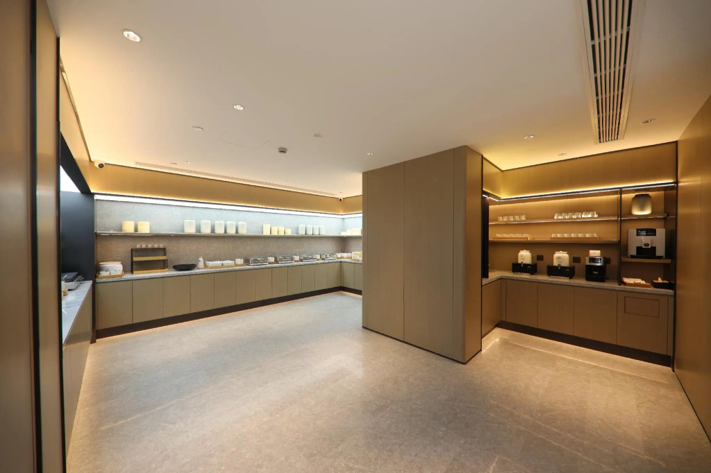 JI Hotel Ningbo Xingning Road