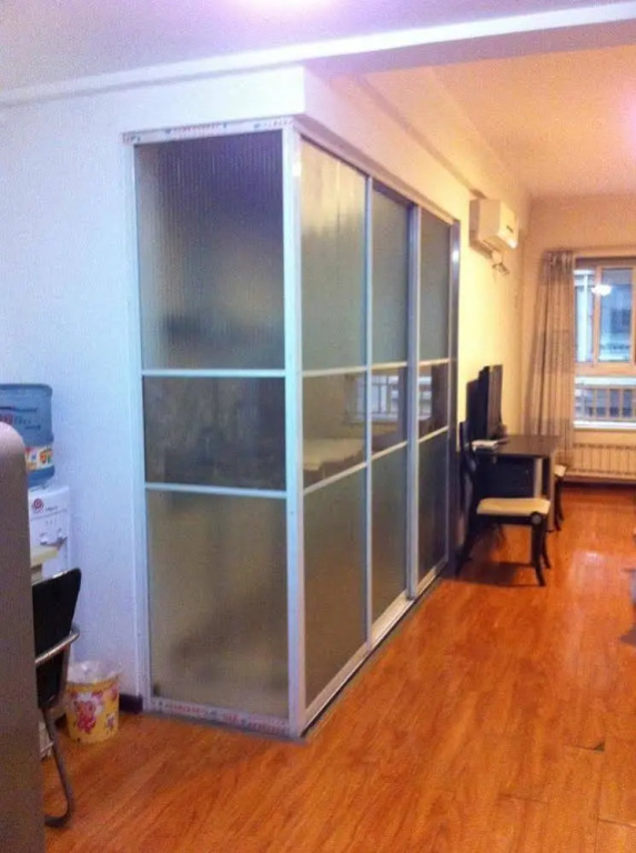 Neighbour Apartment