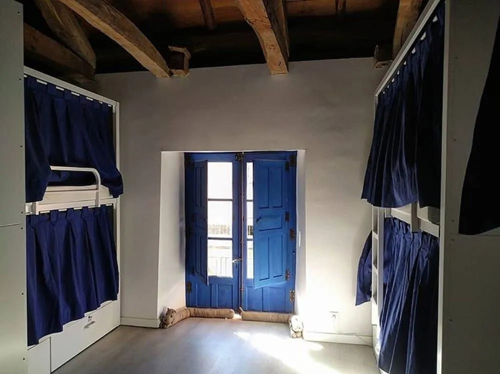 DORMERO Albergue Hidalgos Hospital de Órbigo