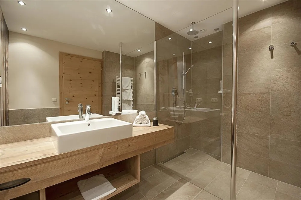 HAGLEITNER Family Balance Hotel & Spa Zell am See