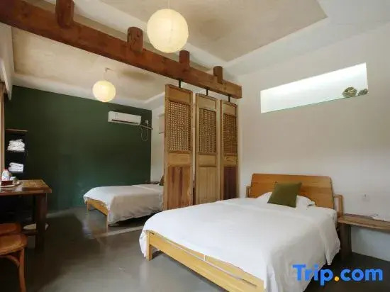 Linyao Hotel