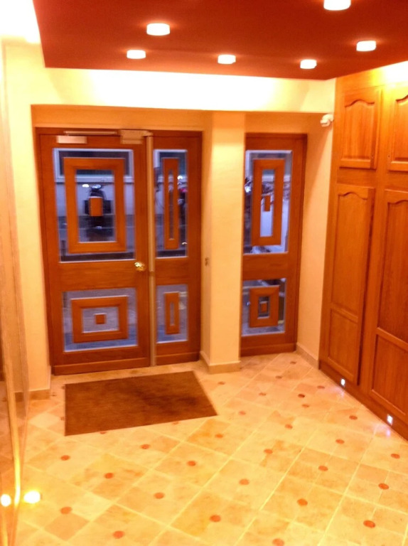 Apartment With 2 Bedrooms in Paris, With Wonderful City View and Wifi