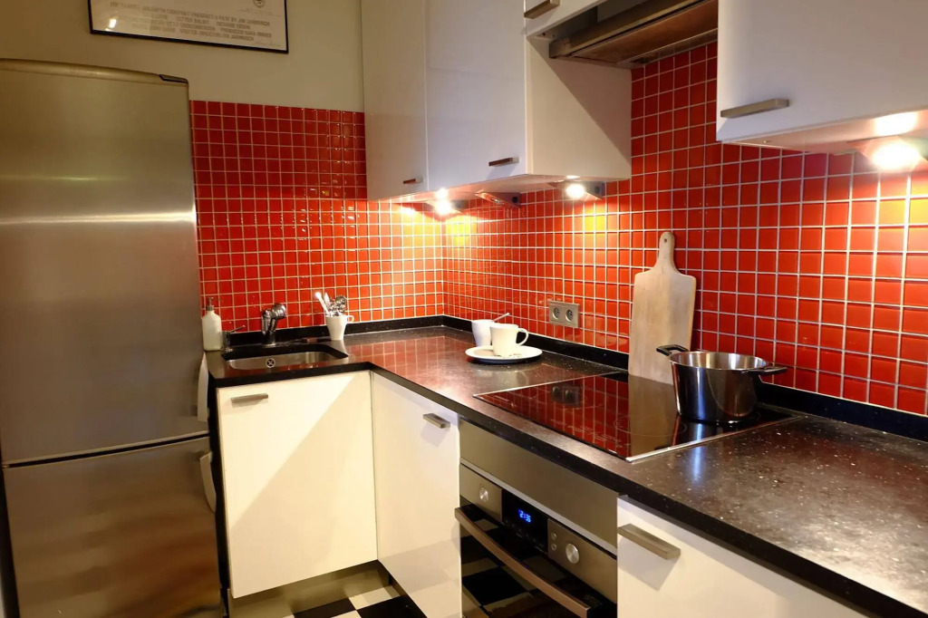 Okolnik Apartment