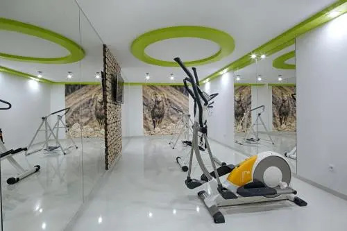 Gordonówka Residence & SPA- sauna i jacuzzi-przeżyj niezapomniany pobyt