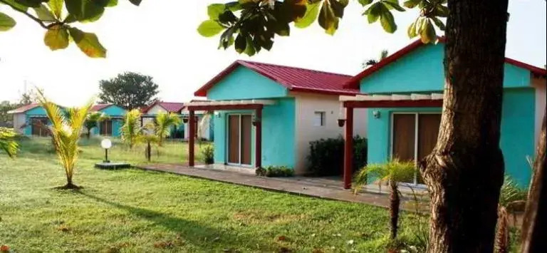 Villa Yaguanabo