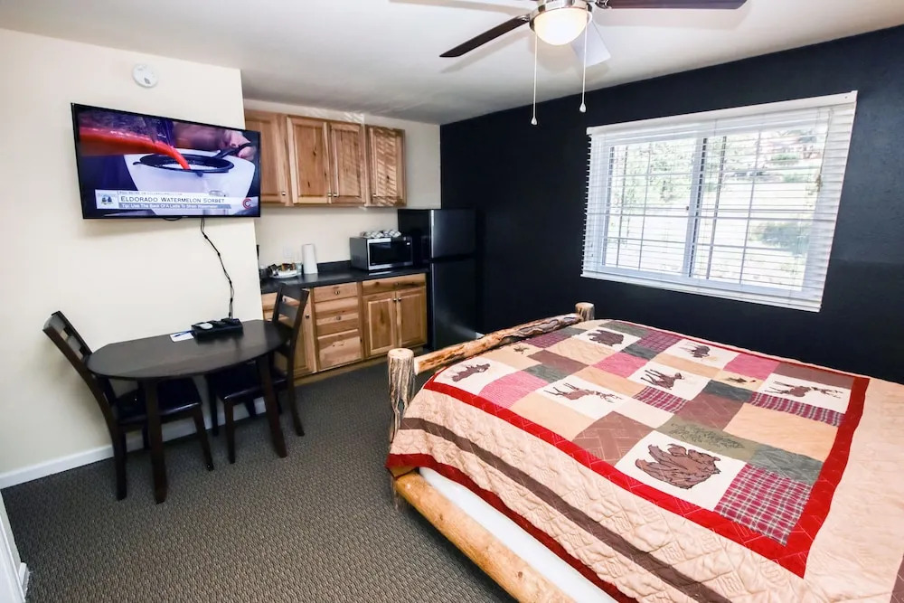 Fawn Valley Inn: 294