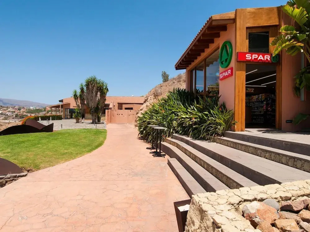 Salobre Golf Resort Gran Canaria