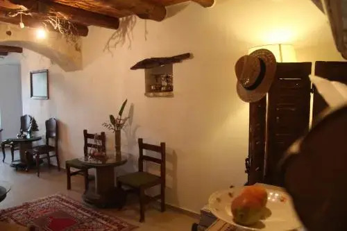 Sohora Boutique Hotel