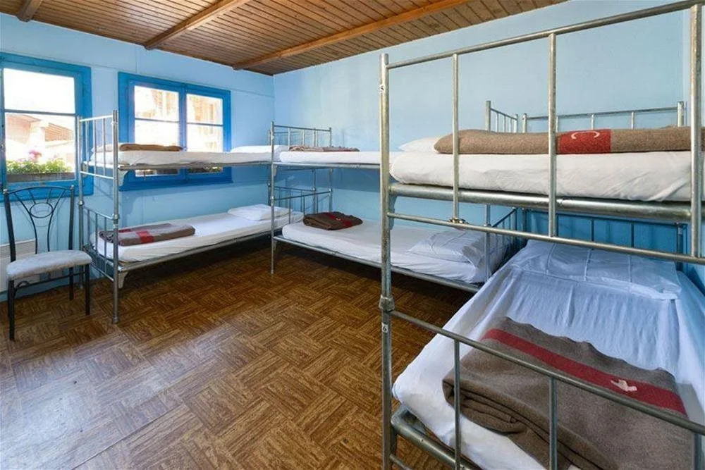 Matterhorn Hostel