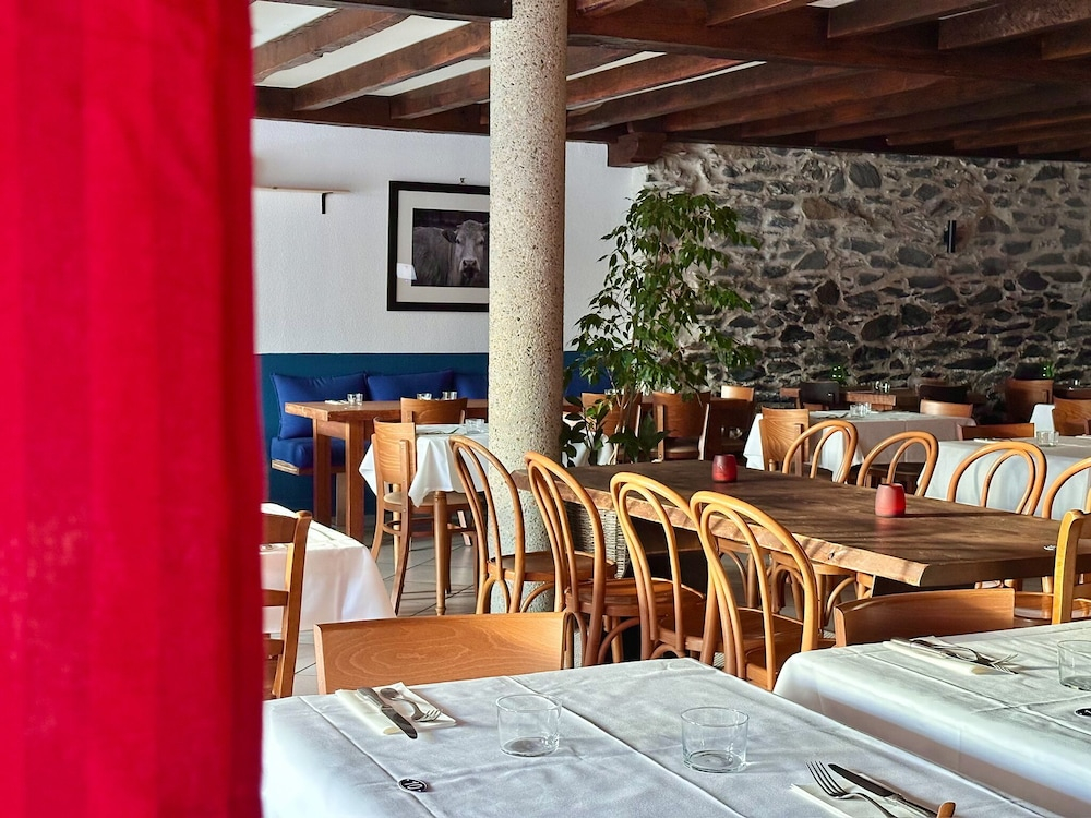 Hôtel-Restaurant de La Paix