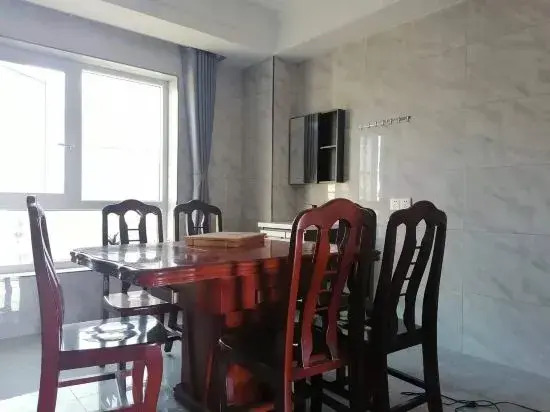 Zhongbang Tribe Homestay