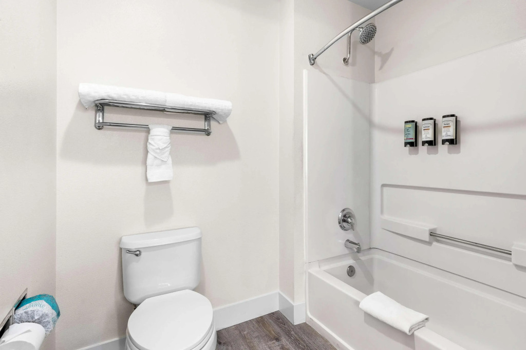 Best Western El Centro Inn