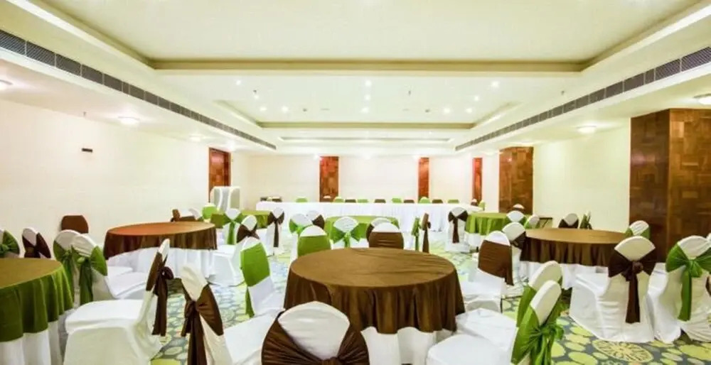 Hotel Royal Palazzo