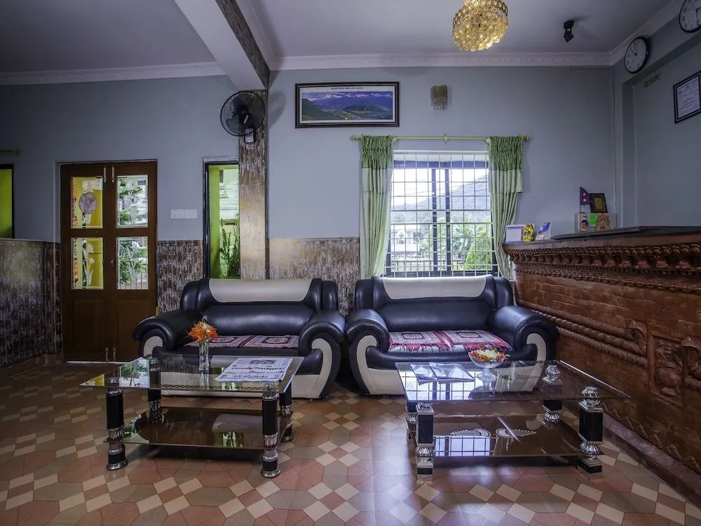 Hotel Dream Inn