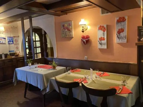 Auberge de France