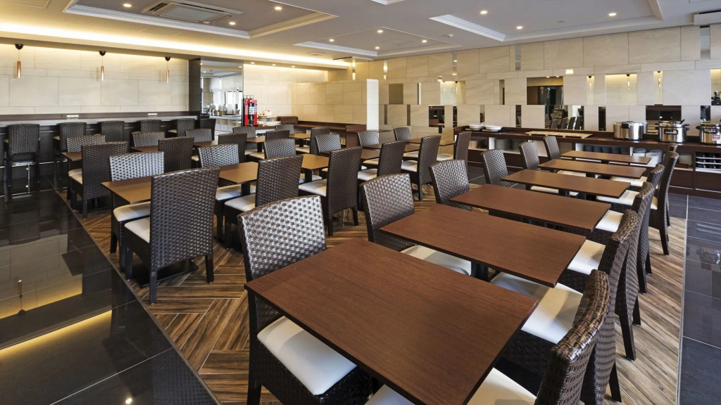 Hotel WBF Namba Motomachi