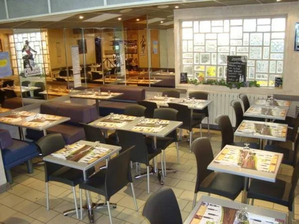 Hotel Jean le Bon