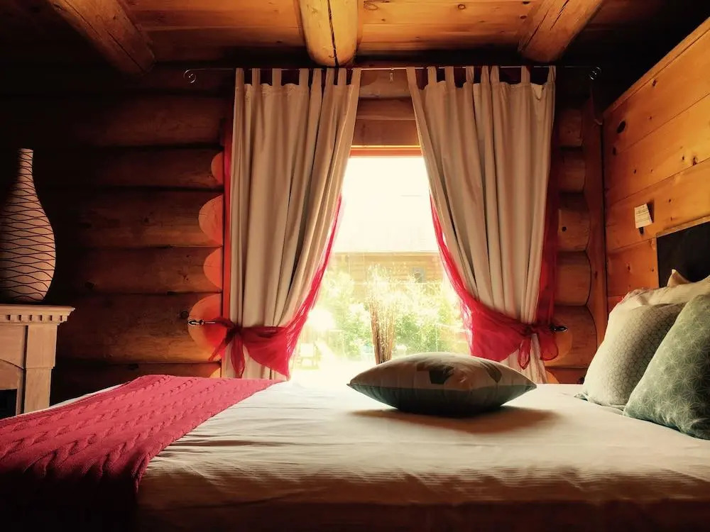 Auberge Couleurs de France