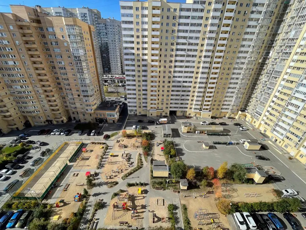 Этажидейли на улице Степана Разина 122