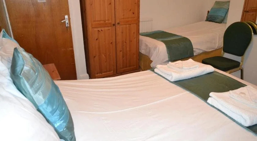 The Haydee Guest House