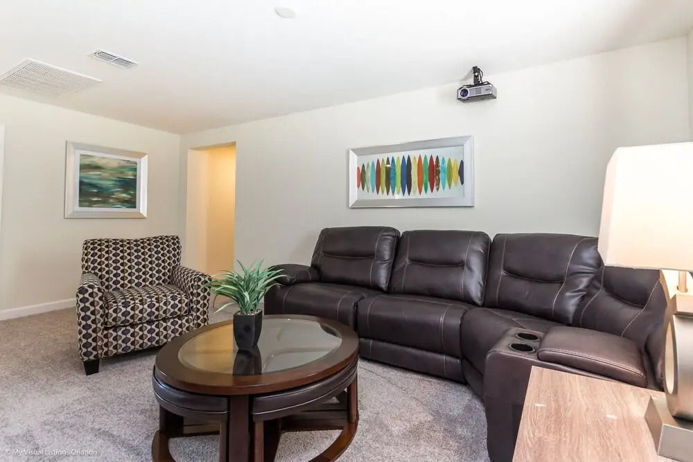 1561tl High End Champions Gate Furnished 6 bed