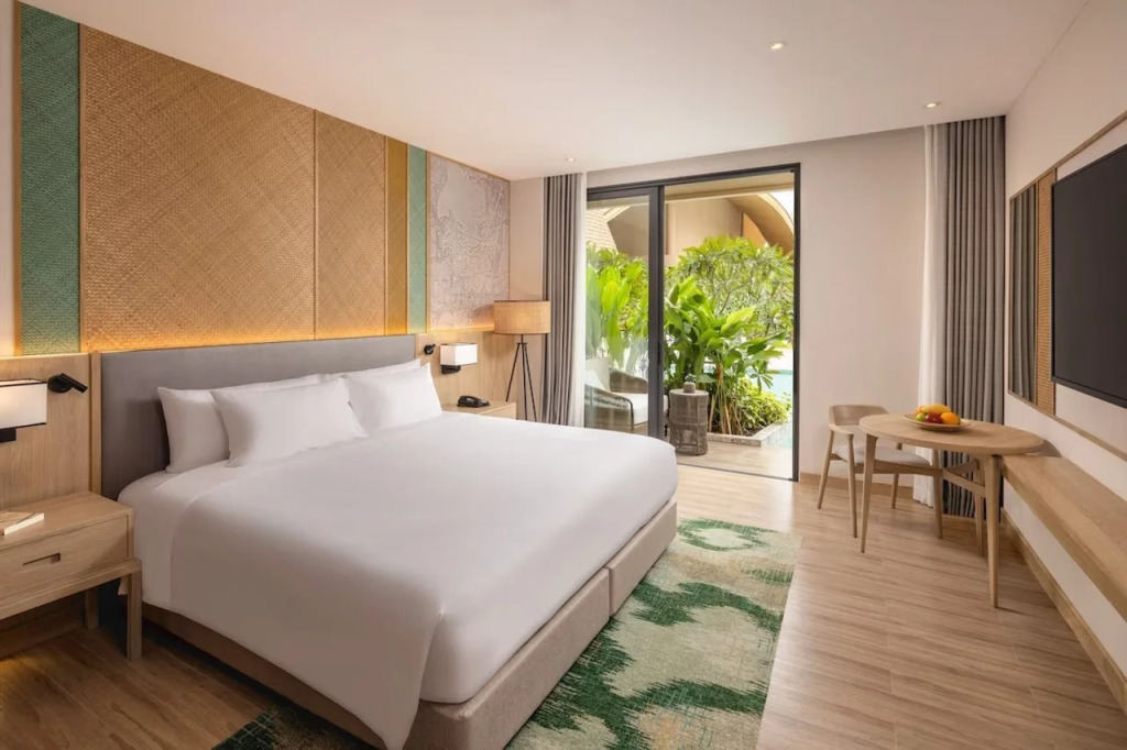 Dusit Princess Phatthalung