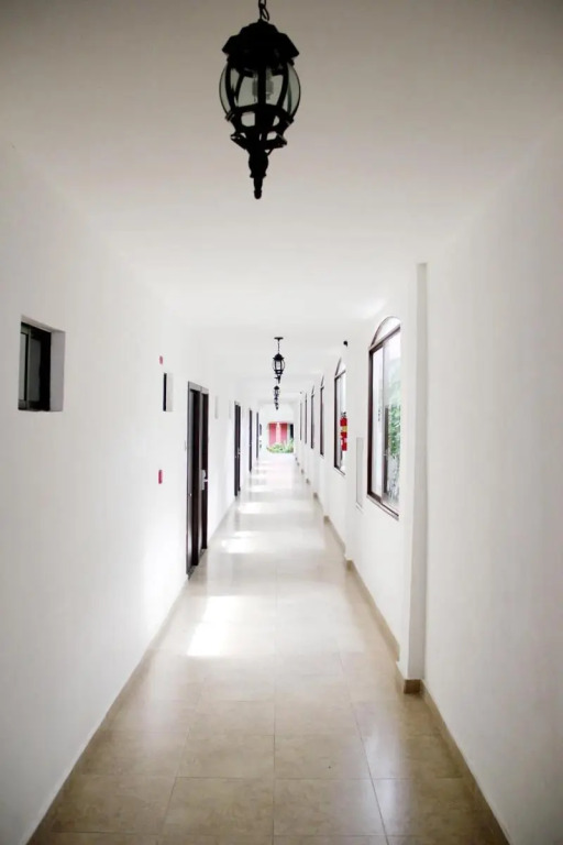 Hotel Gran David