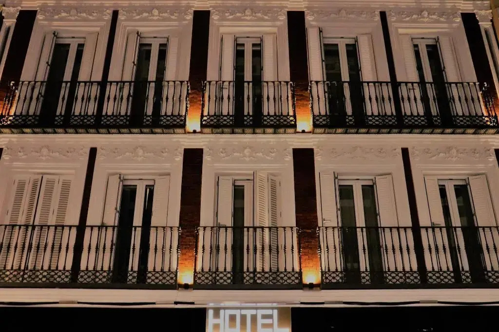 Hotel Freedom