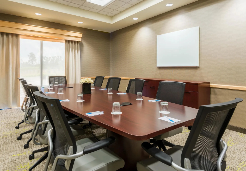 Springhill Suites by Marriott Richmond Northwest