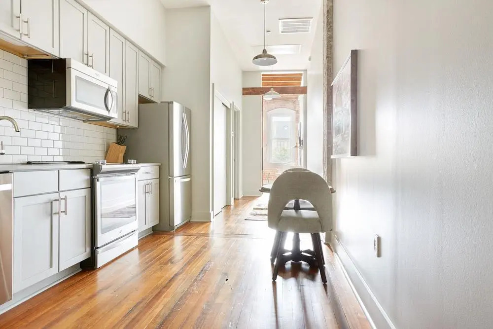 Sonder — Drayton Apartments